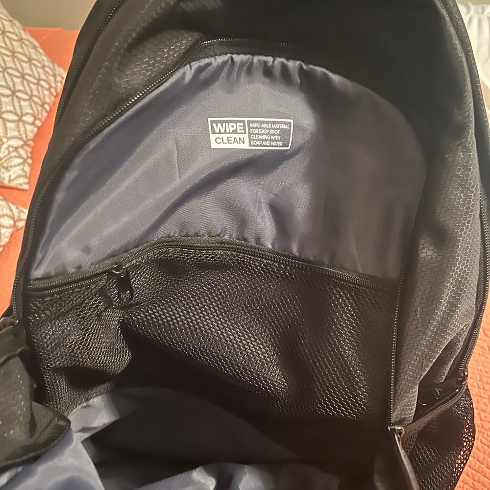 Adidas Backpack - image 4